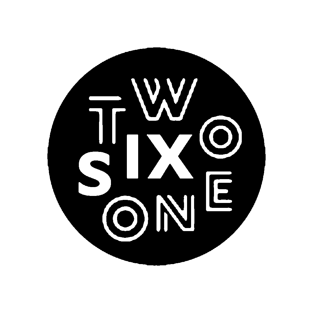 twosixone
