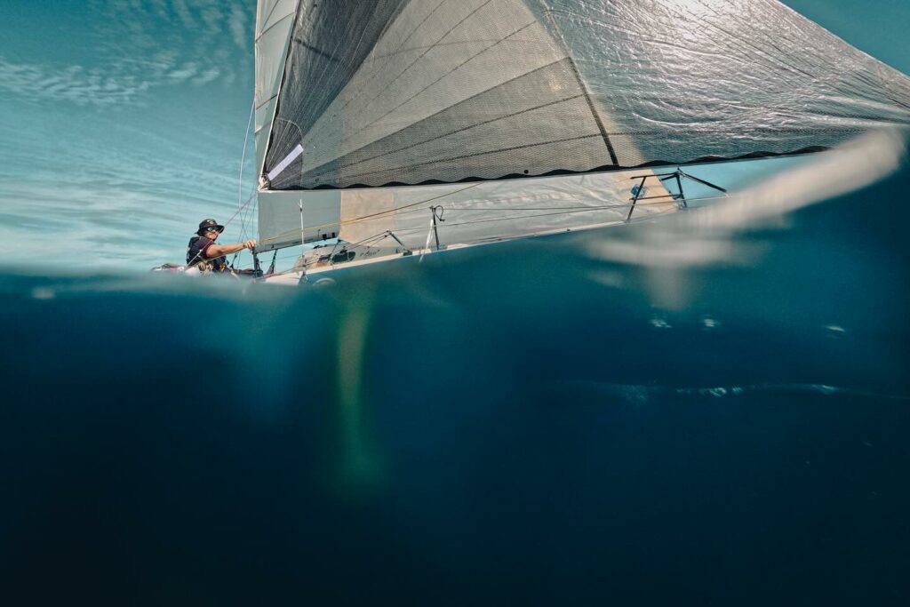 Mini transat 2025